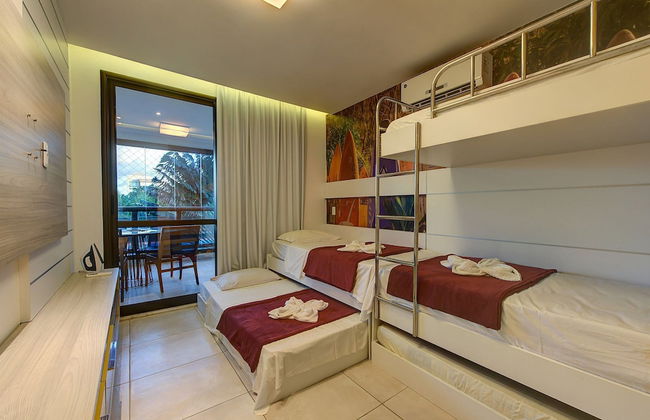 Waiwai Cumbuco pé na areia por Carpediem - Foto 5