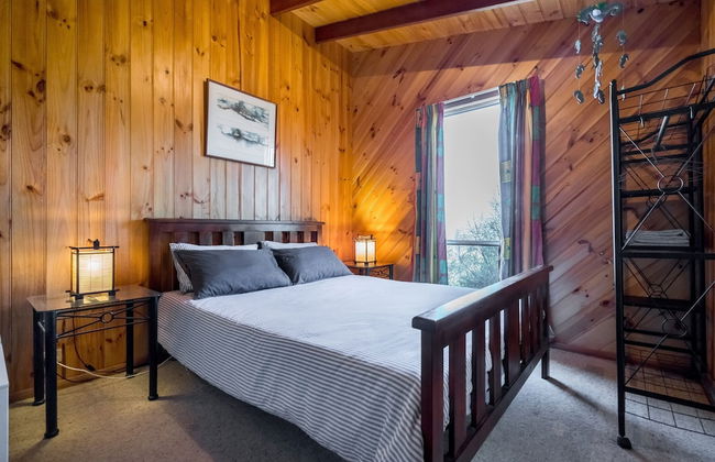 Freycinet Panorama - Foto 3