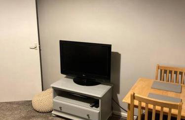 Cosy 1 Bed Home @Stevenage - Foto 8