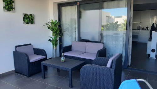 Marta & Lorenzo Apartment. Fuerteventura - Foto 3