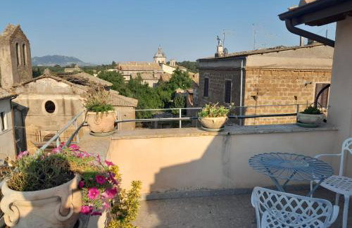 Residenza Santa Croce nel cuore dell'Agro Falisco - Photo 21