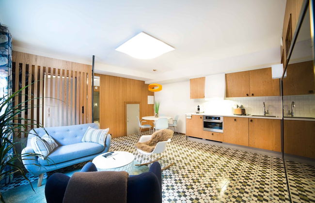 Home Again Nygata 16 - Foto 1