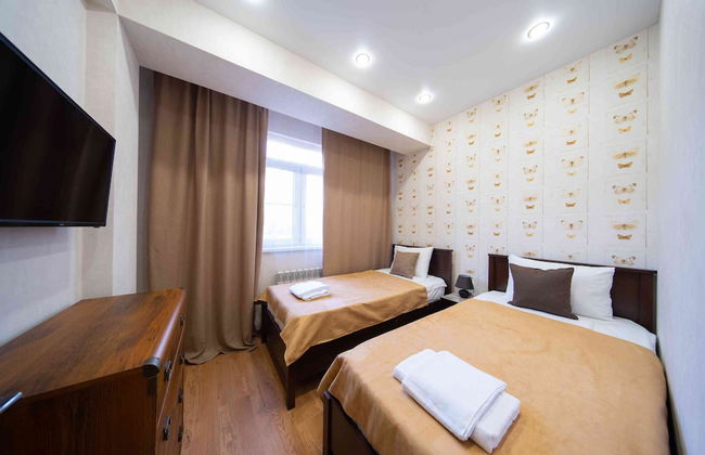 More Apartments na Estonskoy 37 k5 241 - Foto 4