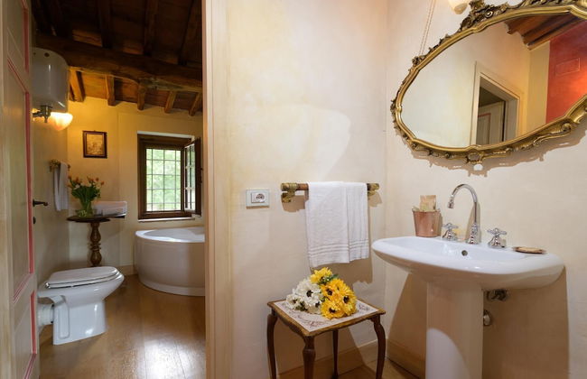 Podere Santa Croce 10 Emma Villas - Foto 14