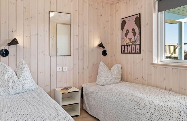 Holiday Home in Kappeln - Photo 13