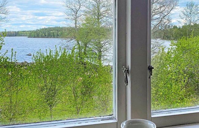 7 Person Holiday Home in Almedboda - Foto 22