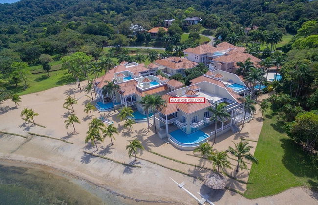 Lawson Rock - Seahorse 105 2 Bedroom Condo by RedAwning - Foto 25