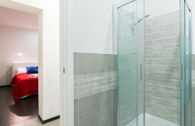 Freccia Rossa Bologna Apartment - Foto 21