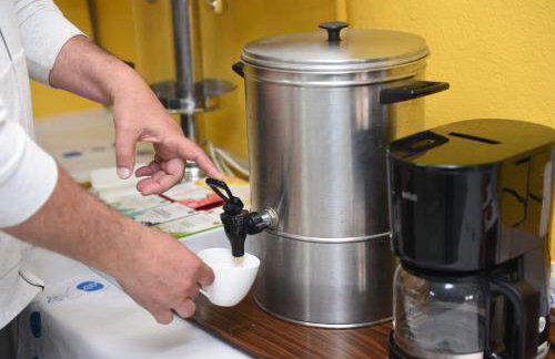 Hotel Dias Apartment - Photo 80