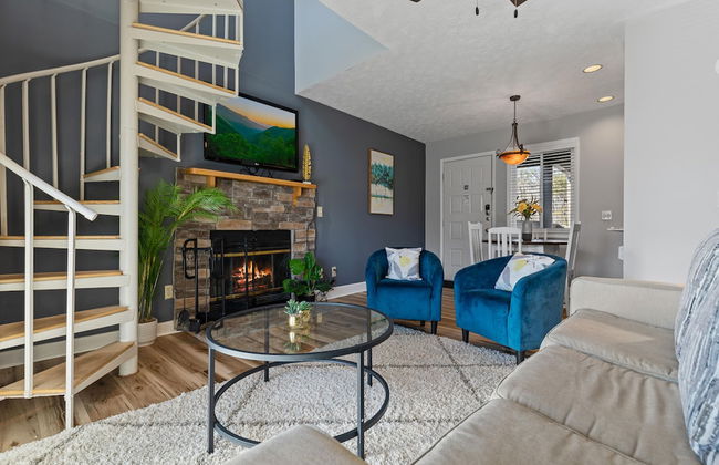 Deer Ridge by JMR - Foto 43