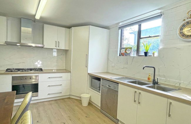 Pet Friendly Ringwood 3BR Home Parking - Foto 11