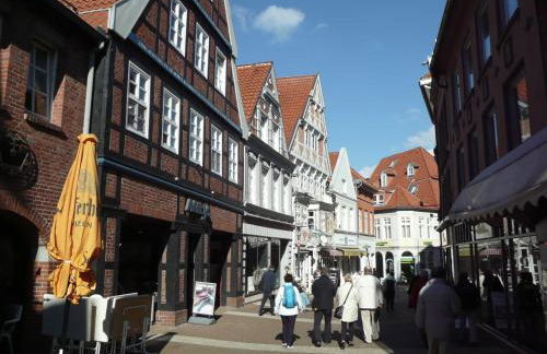 Ferienhaus Kogge im Feriendorf Altes Land - Photo 20