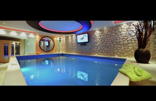 Villa in Corfu With Pool and Panoramic Views - Foto 60