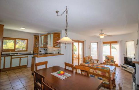 Villa con jardin y piscina privada ALCOSSEBRE Albert Villas - Foto 21