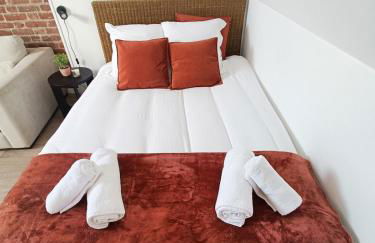 Les Briques Rouges, Appartement Béthune - Foto 1