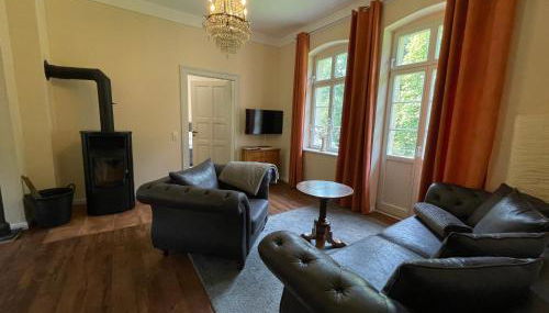 Luxuriöse FeWohnung Felsenblick - Foto 3