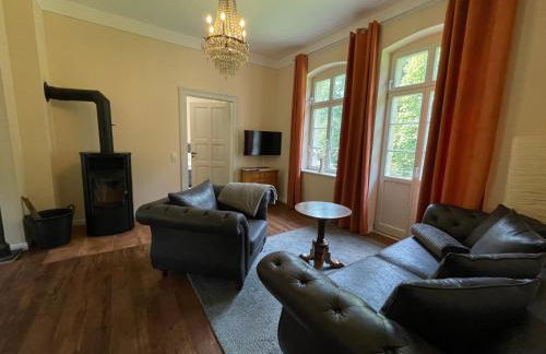 Luxuriöse FeWohnung Felsenblick - Foto 6