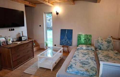 Domek Walentinki - Foto 55