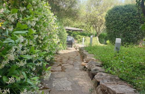 Dòmo a Palàttu casa vista mare a Porto Rotondo - Photo 29