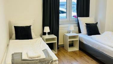 3 Bedroom Bungalow in Bad Kleinen, 4 Beds - Foto 5