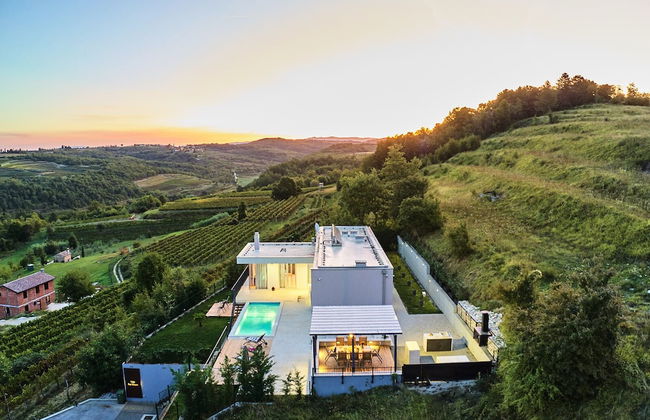 Villa San Mauro - Foto 1