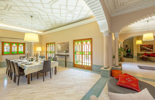 Domaine Abiad - Foto 29