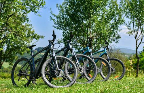 Wildernest Holiday Home - Foto 2