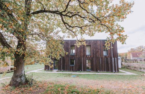 Maison et Appartement jusqu'à 24 personnes - Foto 2