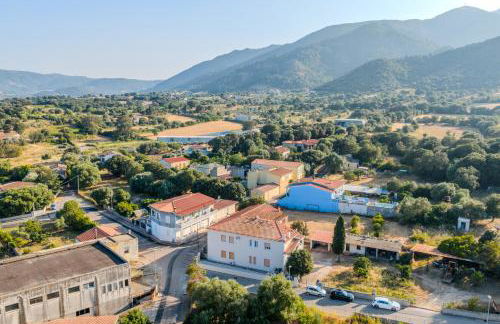 Splendido Appartamento in centro a Padru - Foto 13