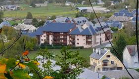 Appartement Duplex dans Résidence VAL DE ROLAND - Foto 2