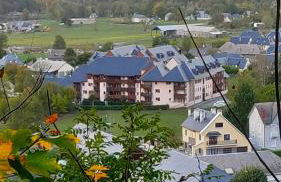 Appartement Duplex dans Résidence VAL DE ROLAND - Foto 2