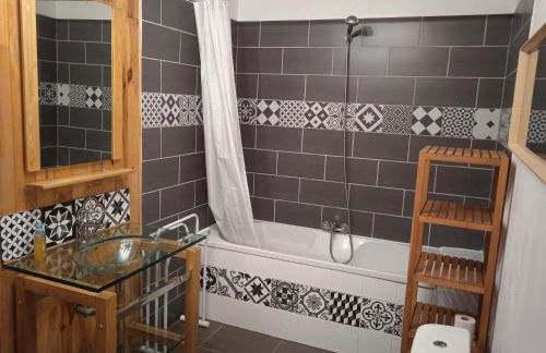 Les Gites Accromagnon, Climatisation - Photo 37