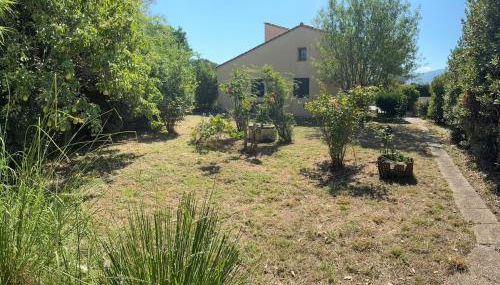La maison des Albères - Photo 5, Garden, Garden view