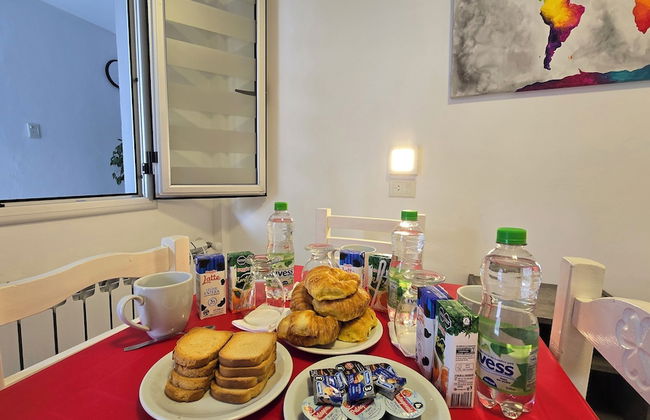 Verona Apart Hotel - Photo 23