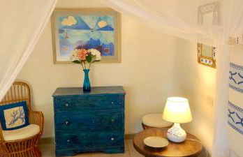 Villa Sycorax, waterfront with private jetty and buoy - Foto 37