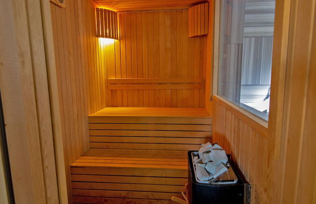 Villa Luna - Photo 19