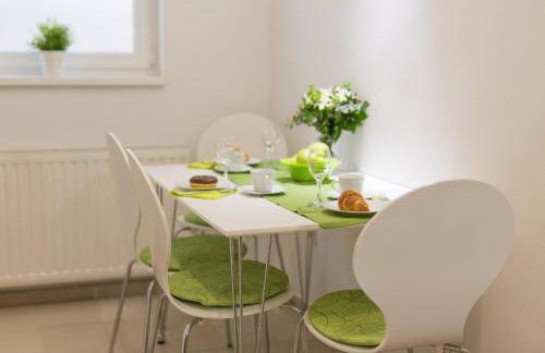 Logo apartments 5 min walk to main square - Foto 27