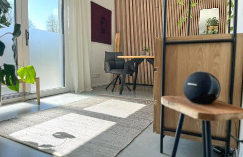 atelier 10 - Ferienwohnung Allensbach am Bodensee - Foto 20