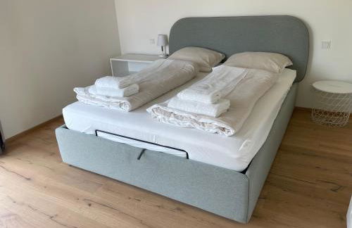 Int. Appartment Kolbermoor - Foto 13