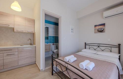 Petrina 3 villa by the sea - Foto 19