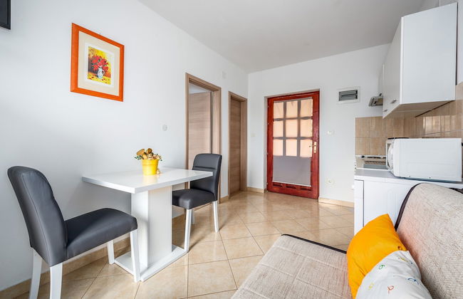 Apartment Klaudio 294 - Foto 62