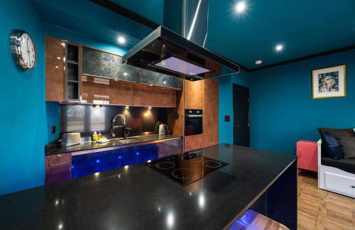 Luxury central flat with ensuite - Foto 31