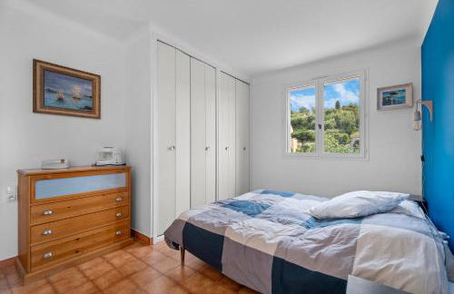 Villa Les Aloes - Foto 20