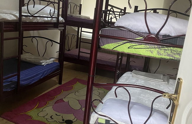 Kadıoglu Apart Hotel - Foto 6