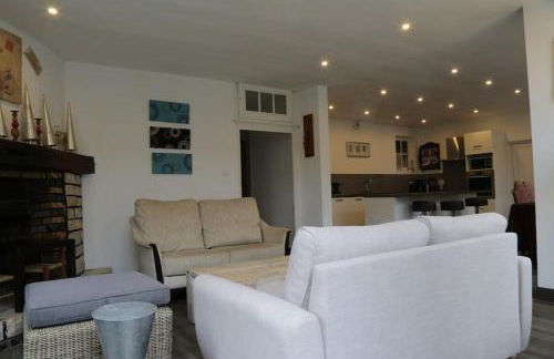 VillaSurSeine - Foto 30