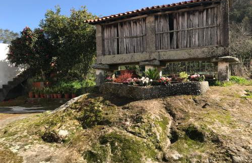 Casa da Laija - "Gerês" - Foto 54