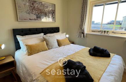 Myrtles Barn Amazing Renovated 2 Bed NO GUEST FEE - Foto 12