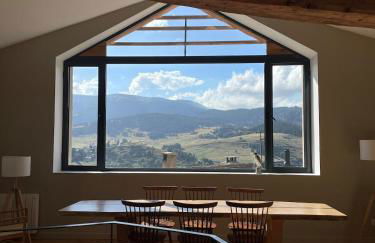 Grande Bergerie et sa vue incroyable - Foto 21