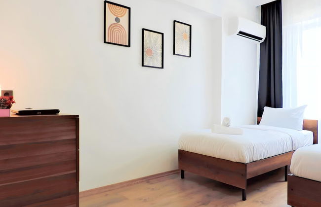 Modern Flat With Sea View 10 min to Lara Beach - Photo 19