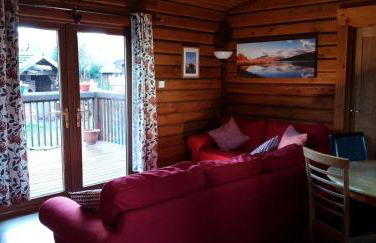 Glenmhor Log Cabin - Photo 10